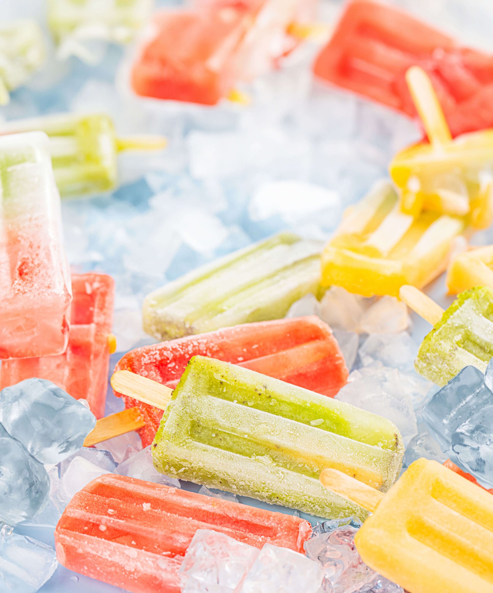 ice now hielo por siempre