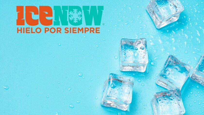 Fabricantes de hielo