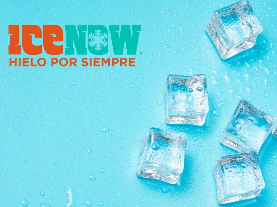 Fabricantes de hielo