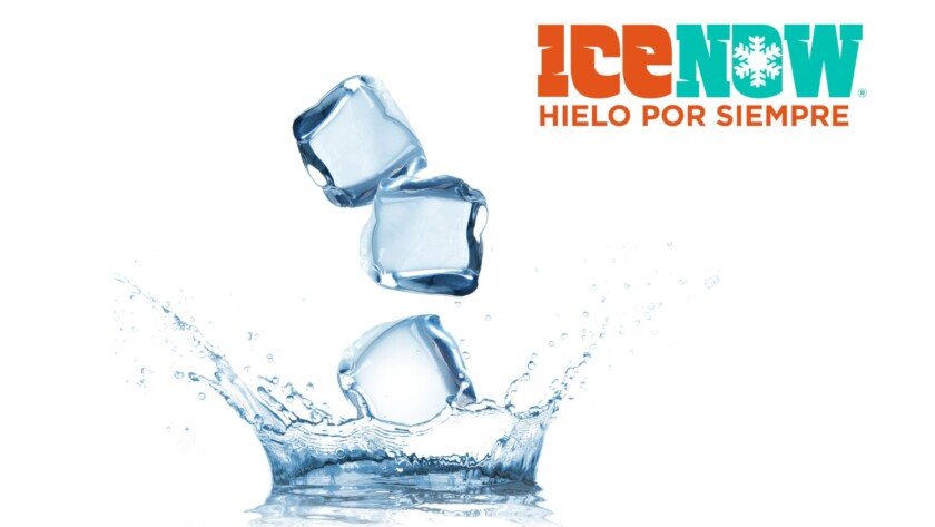 empresa de hielos