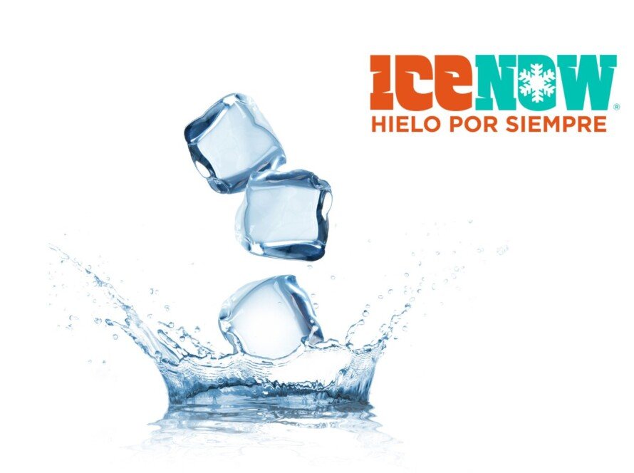 empresa de hielos